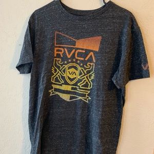 Men’s RVCA Tee